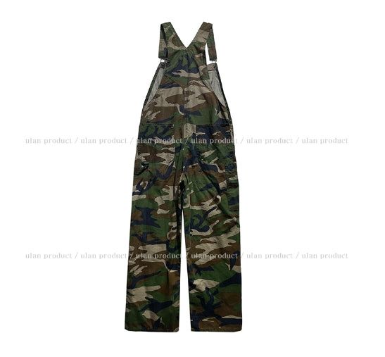 Heaven Military Carpenter Overall