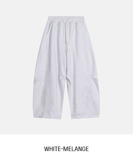 Topin Side Pintuck Balloon Training Pants