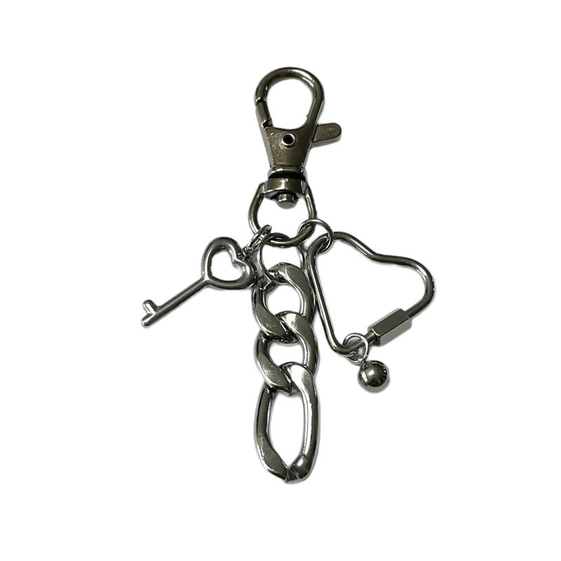 CANDYCHIC(キャンディーシック)の「MADE off Keyring(Toys/Key Holders)」