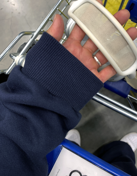 【Setup】 Perlion Daily Curry Training