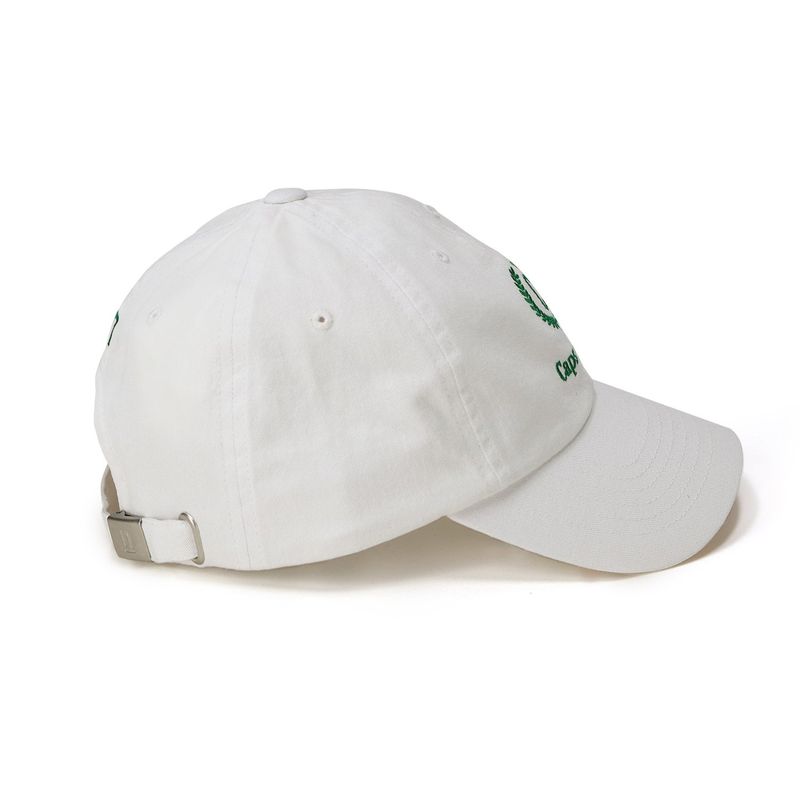 7 COLLEGE WASHING BALL CAP