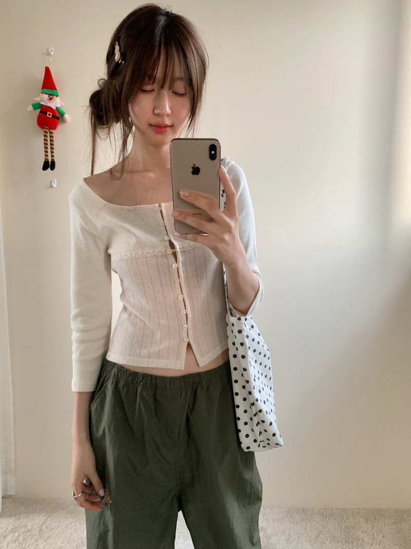 Lorie cardigan