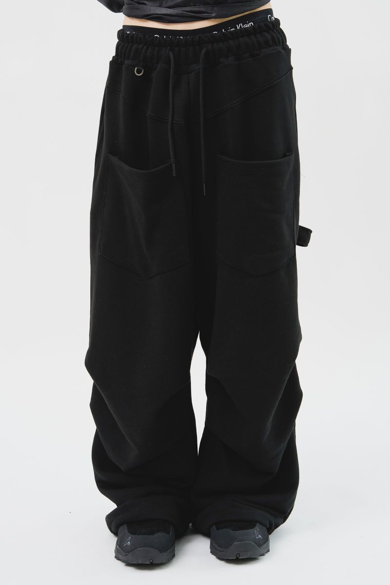 Nova Reverse Pants (4color)