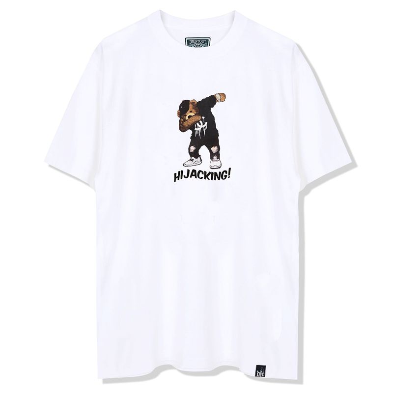 CHU-013 HIJAKING CHANEL