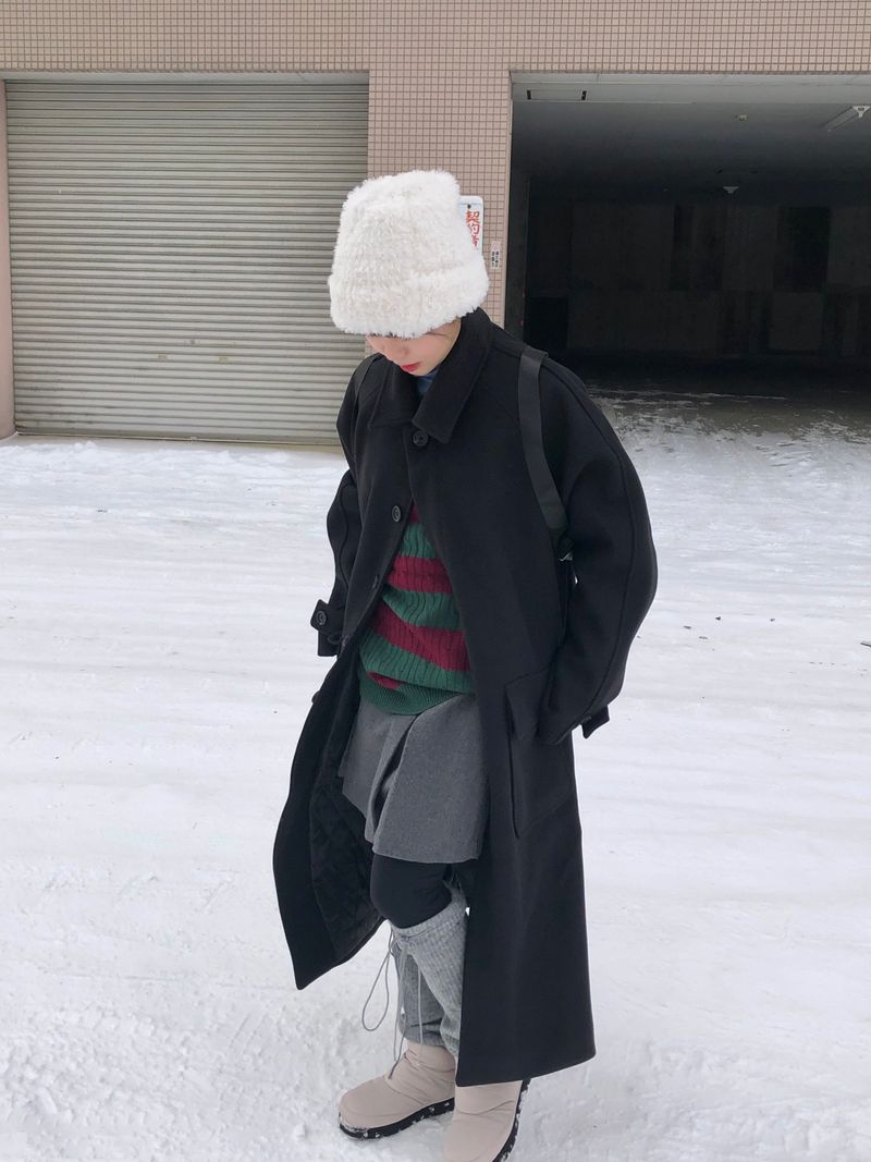 Spell skirt