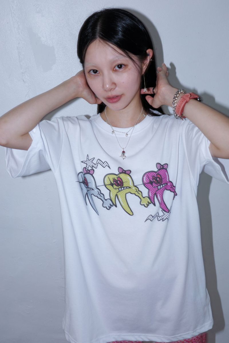 Tooth Fairy T-Shirt