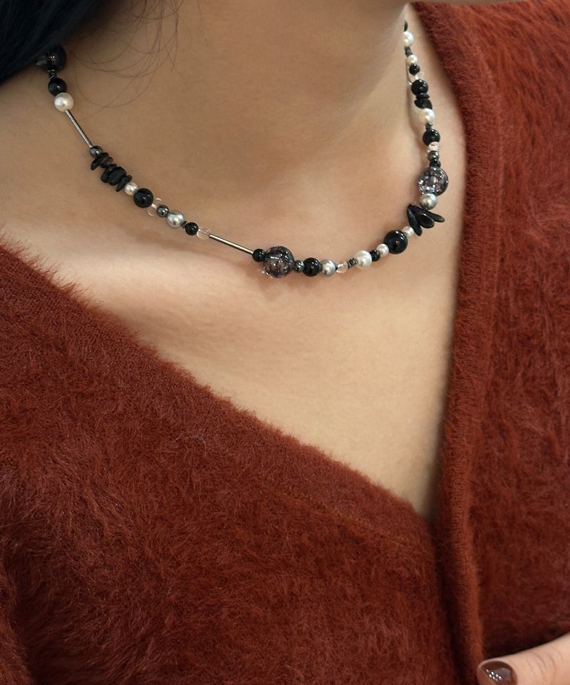 ruox necklace