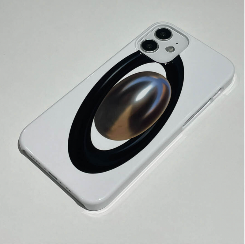 space-time hard case