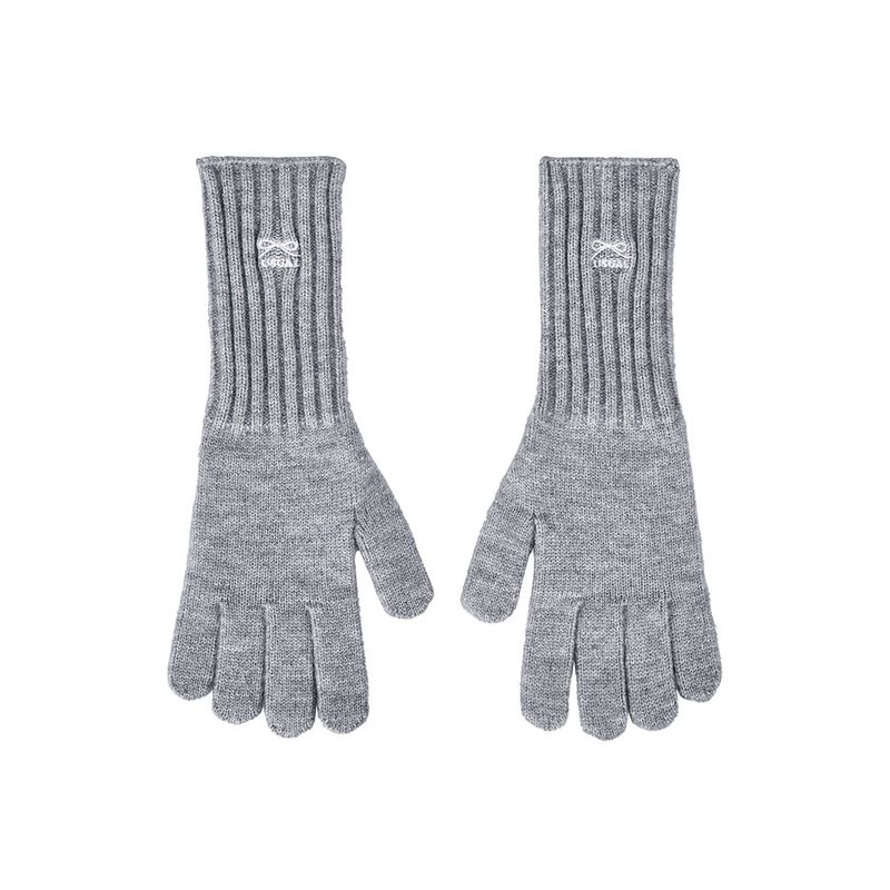 Basic Finger Hole Gloves (4colors)
