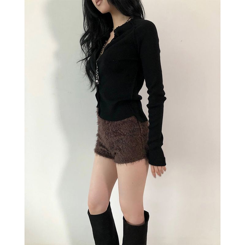 Grizzly Cardigan
