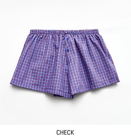 Naha Trunk Pants
