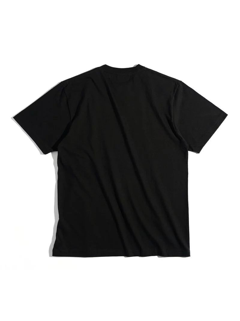 WooLeeX Classic Basketball Tee