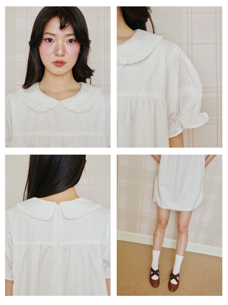Polly dress