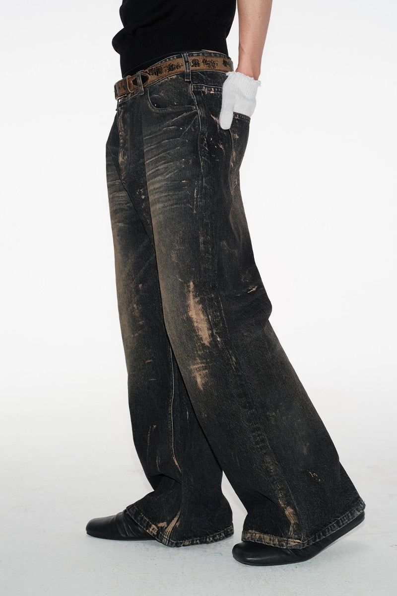 JCAESAR（ジュリウス・シーザー）の「Vintage Denims（Pants）」