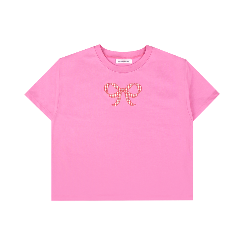 RIBBON APPLIQUE TS (3 COLORS)