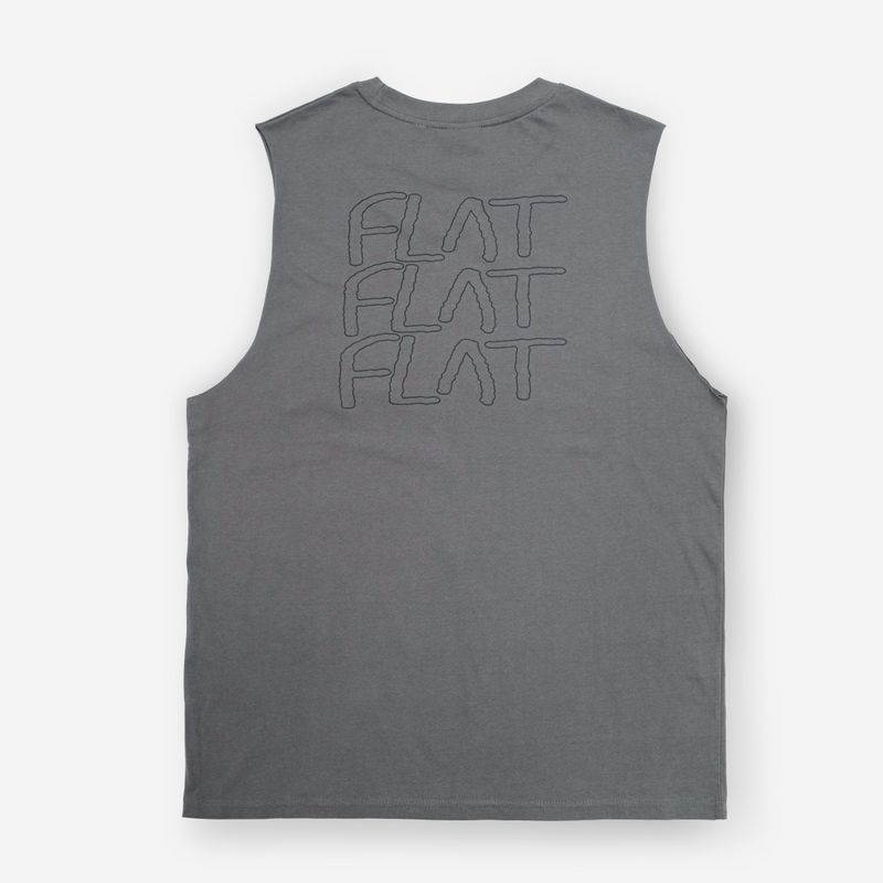 Meraki Muscle Charcoal