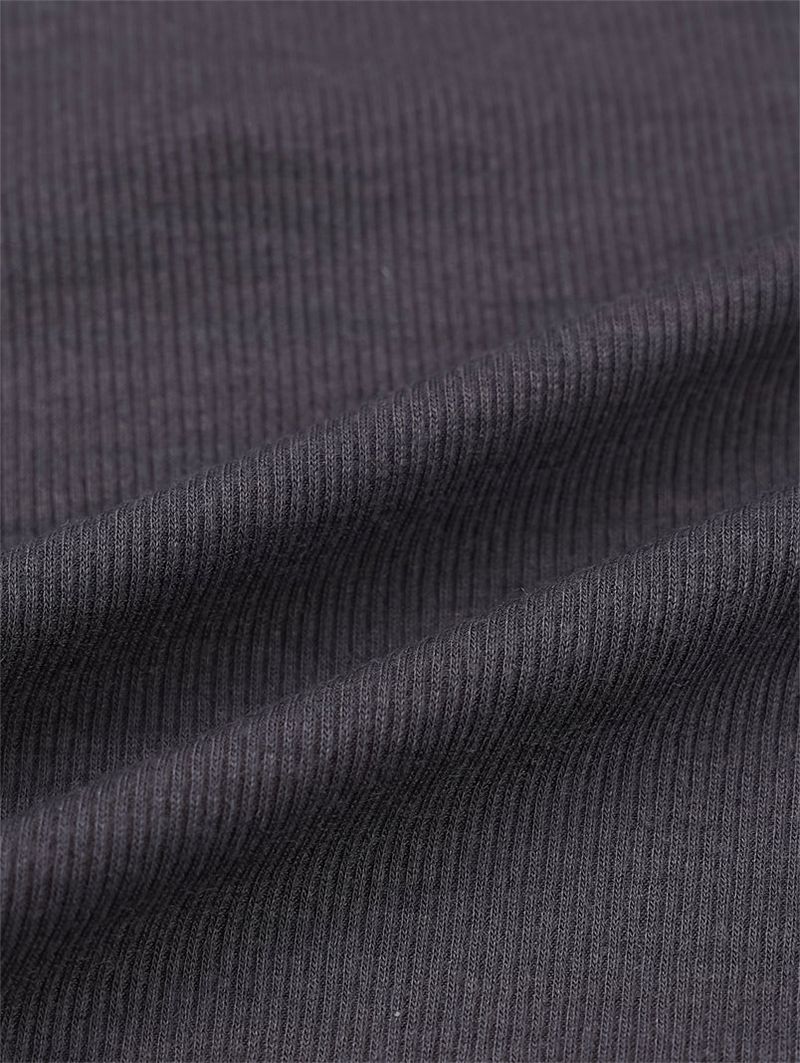 SIDE SHIRRING BUTTON SLEEVELESS (3C)