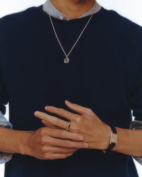 A13 Watch Bracelet-BLACK
