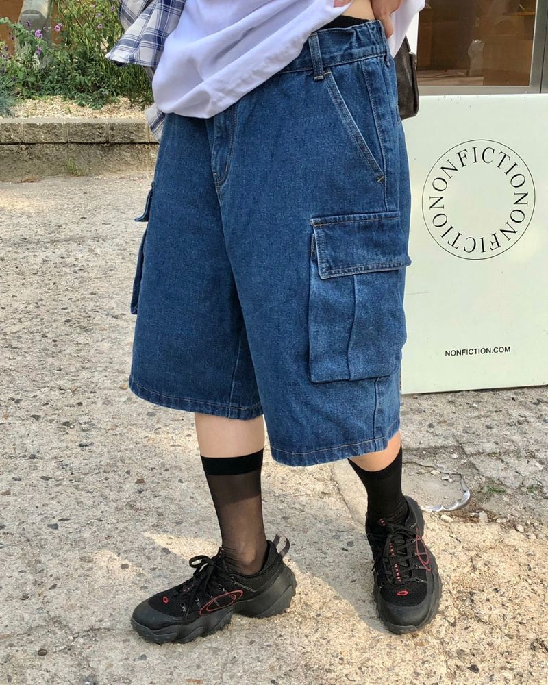 Terlin pants
