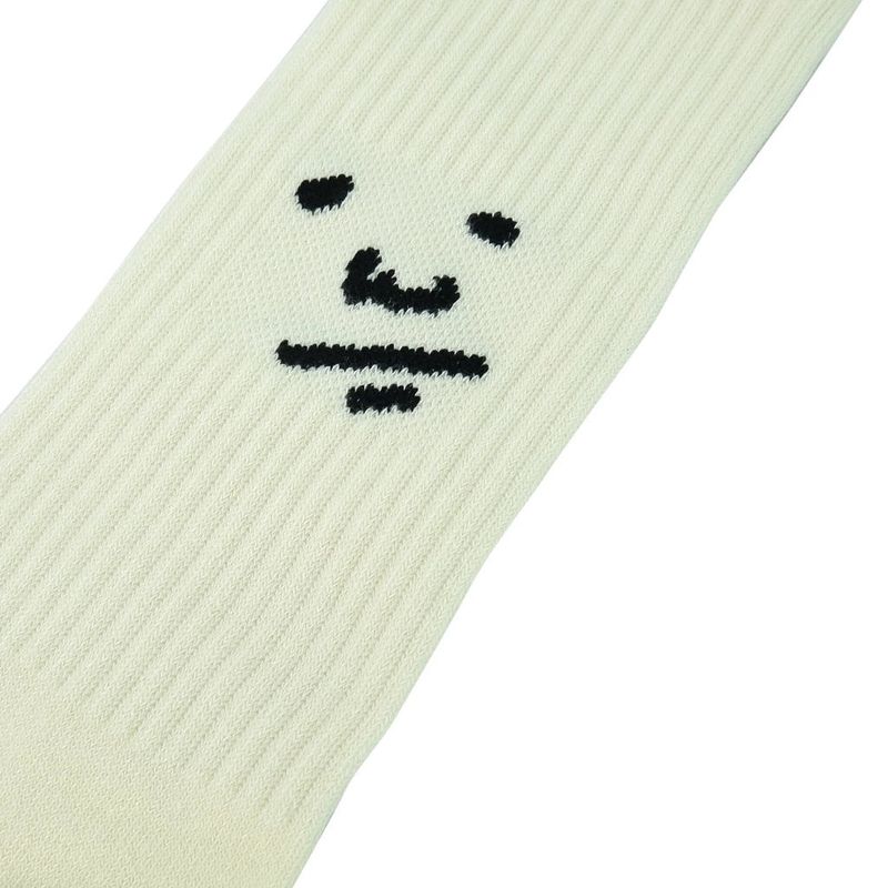 PEANUT STAIN - Peanut Face Socks