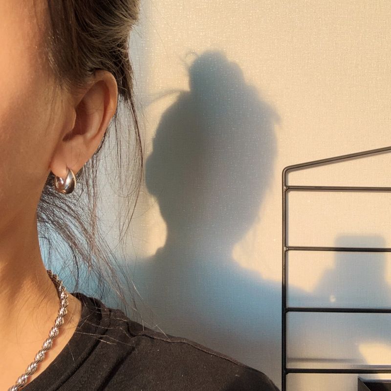 Amant Chubby Earrings