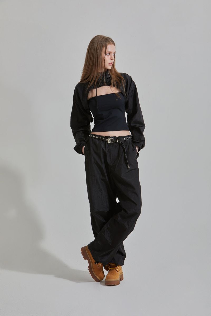 PARACHUTE PANTS
