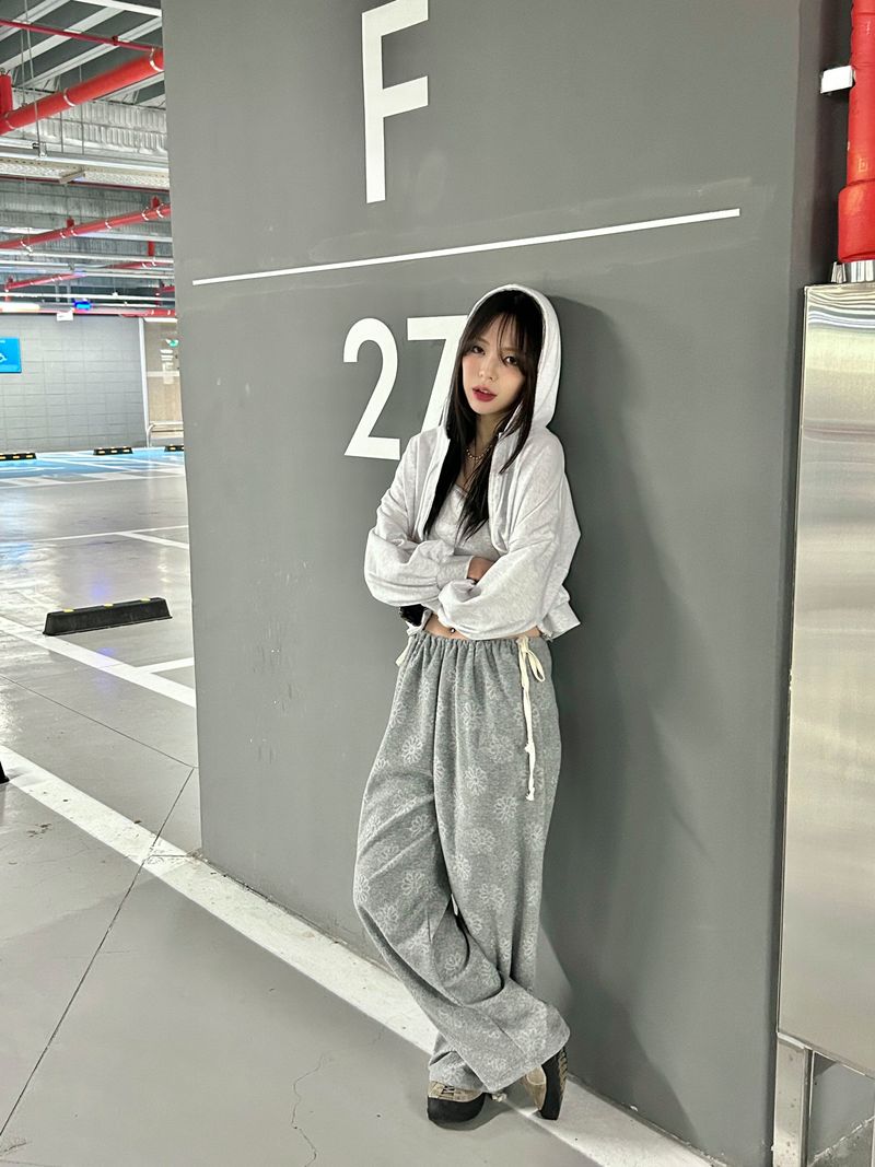 Fort pants