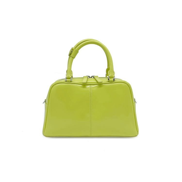 boston mini_lime yellow