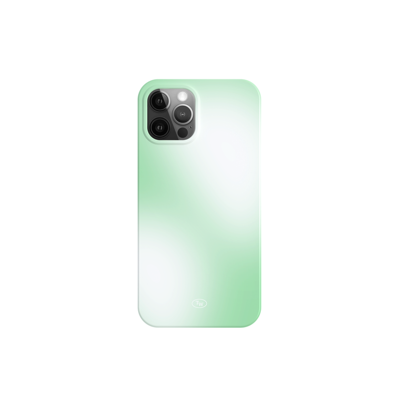 fog hard case-green