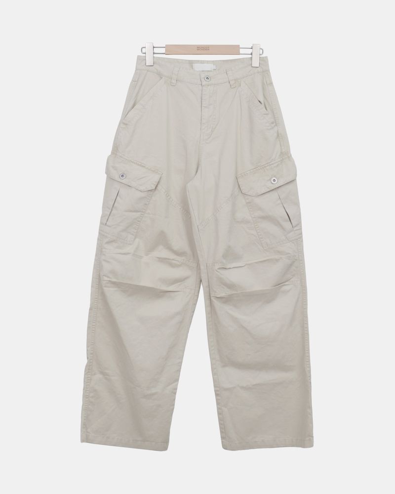 Vols Cargo Wide Pants