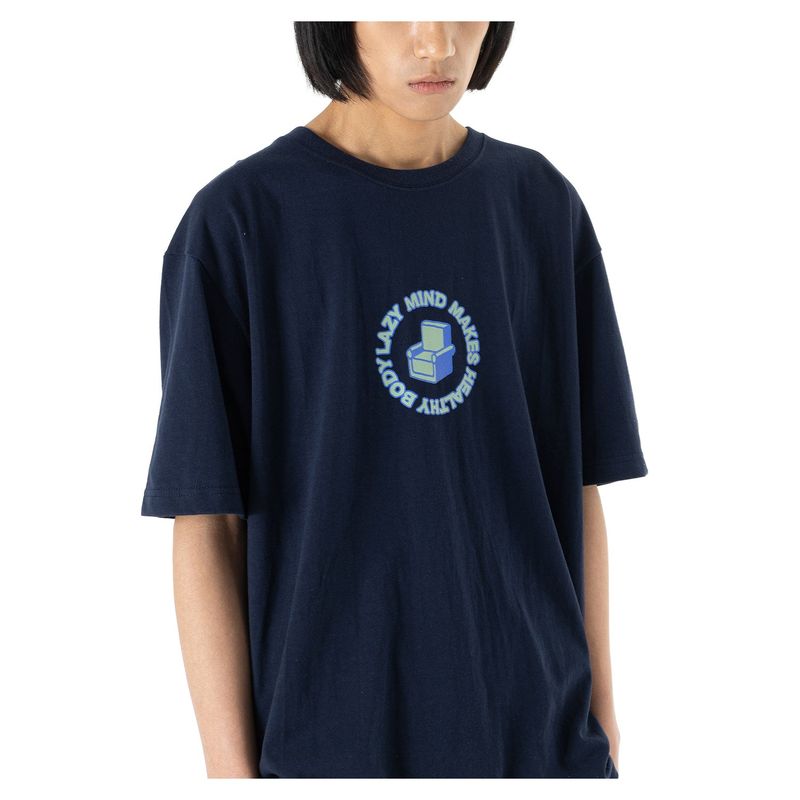 CHAIR T-SHIRTS MSHTS014-NV