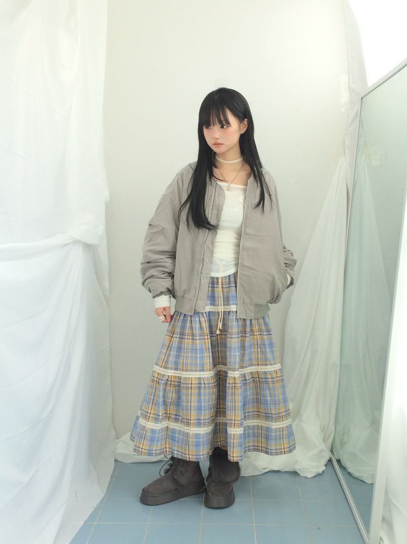 Suede Rabbit Fur Boots