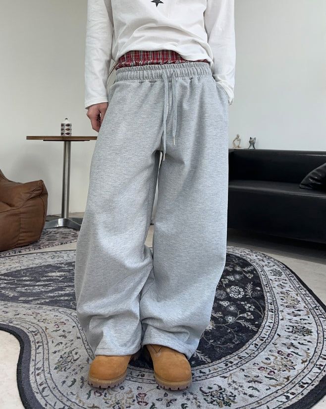 SATIIIZ（サティーズ）の「Fordon Trunk Layered Pants（Pants）」