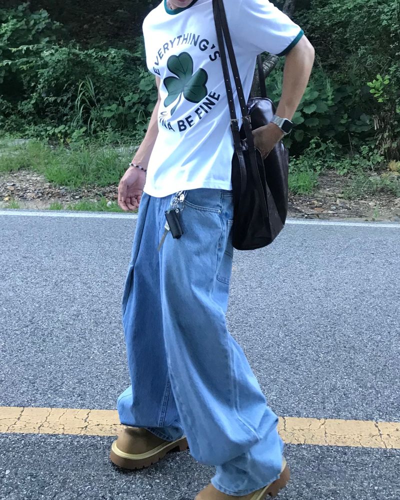 ウェインインシジョンバルーンパンツ
