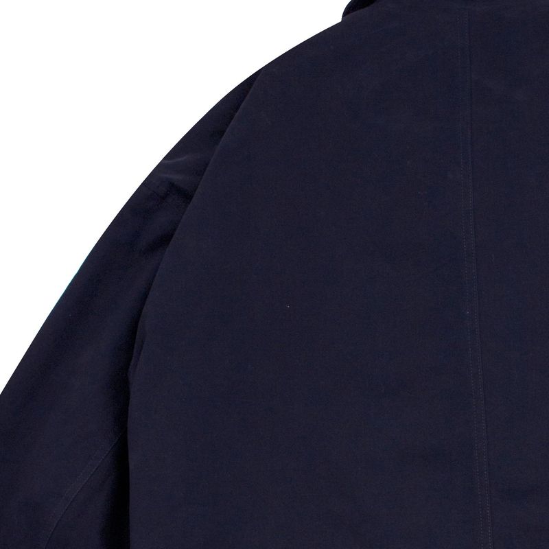 UNIQUE WORK JACKET (UNISEX)_SYF2JK02DN