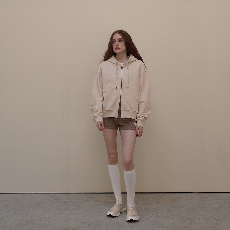 Brown Label Shorts