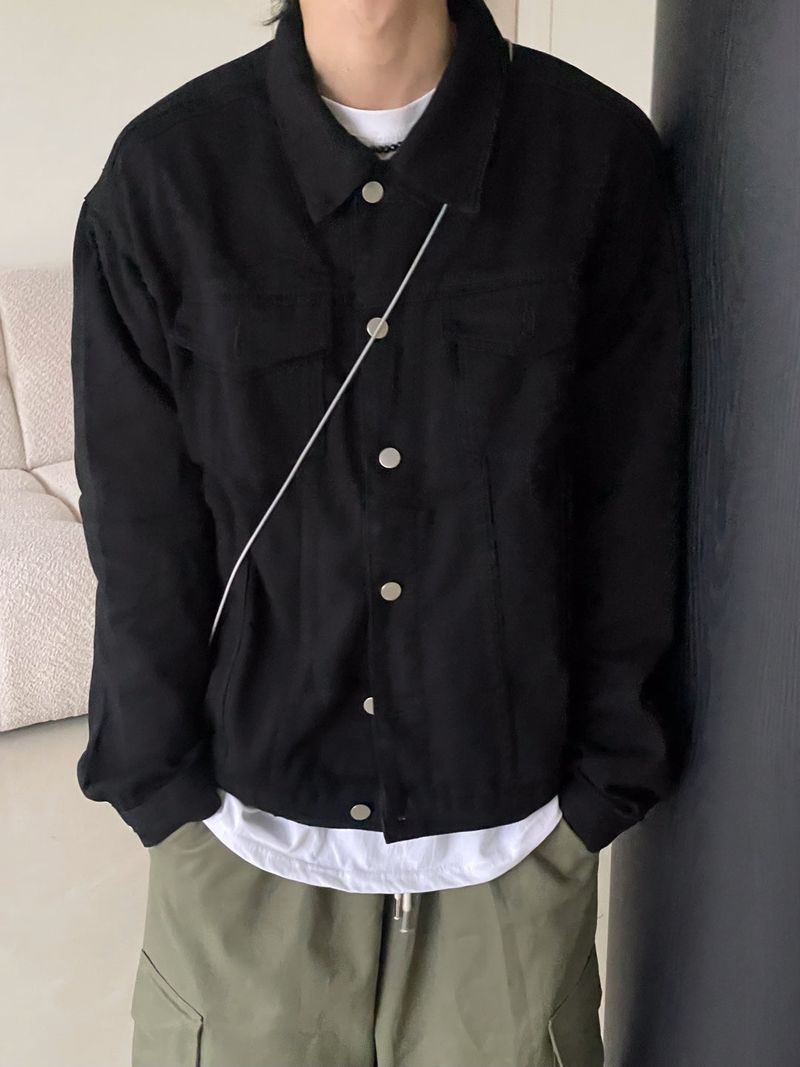  Rave jacket 2C