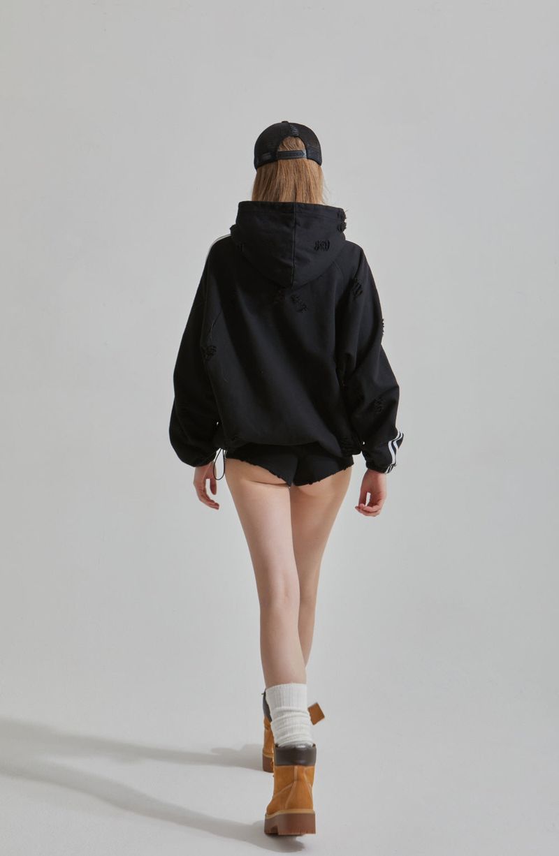 WAPPEN SHORTS