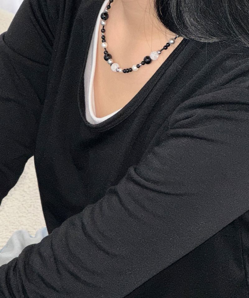 neige necklace
