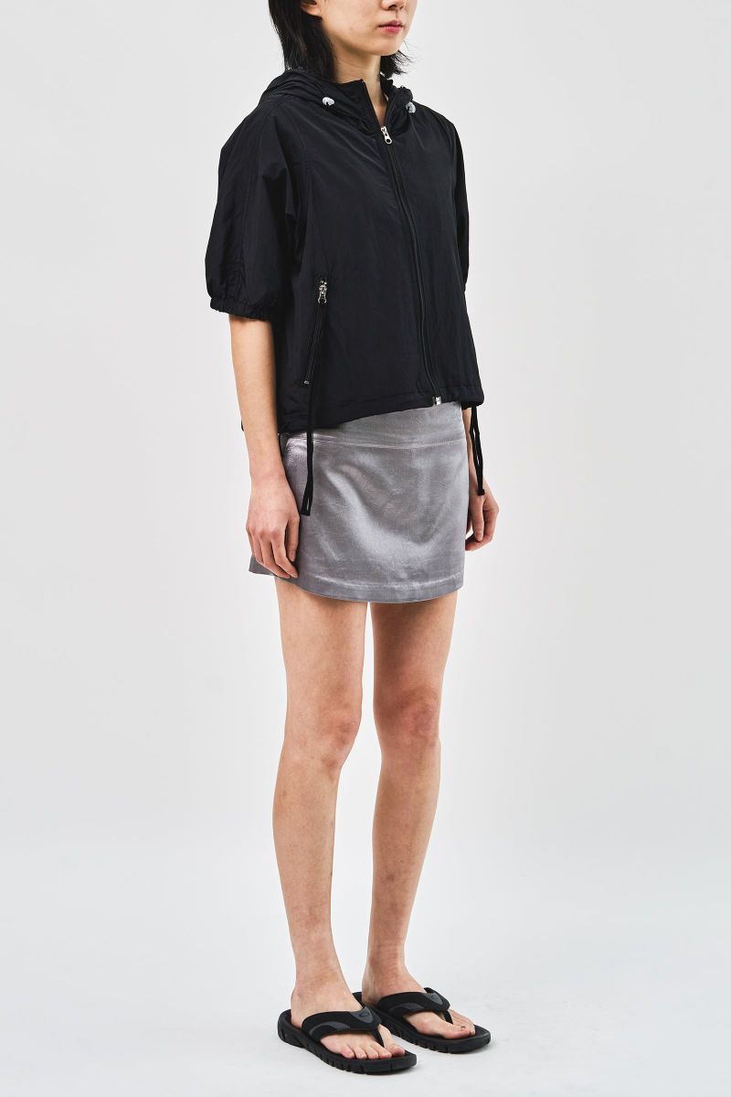 (W) Happer Mini Skirt (2color)