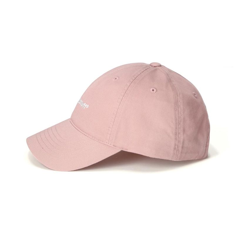 LAB Washing curved ball cap