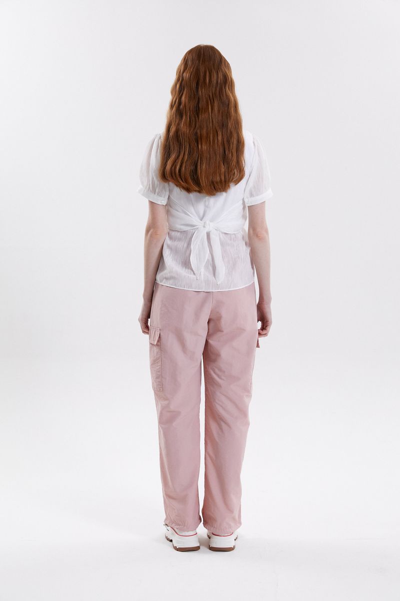RUSTLE CARGO PANTS