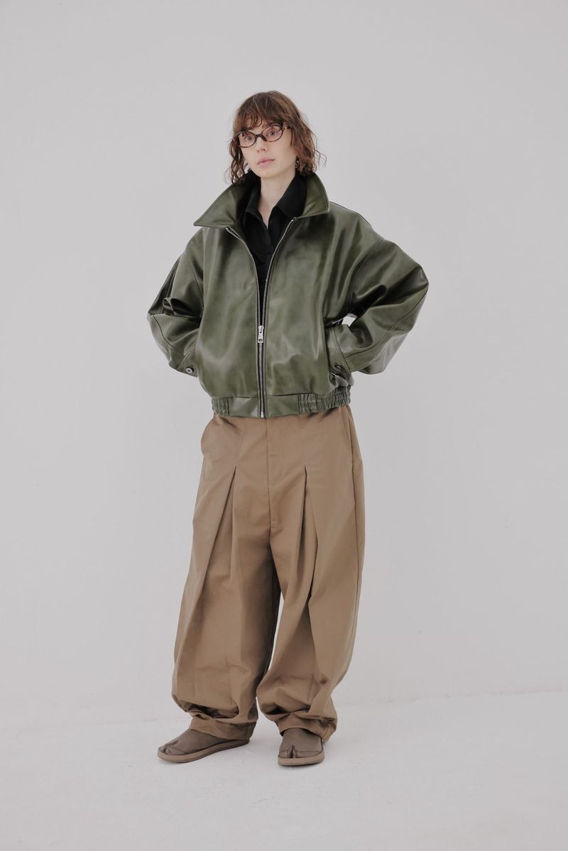 GROOVE PANTS