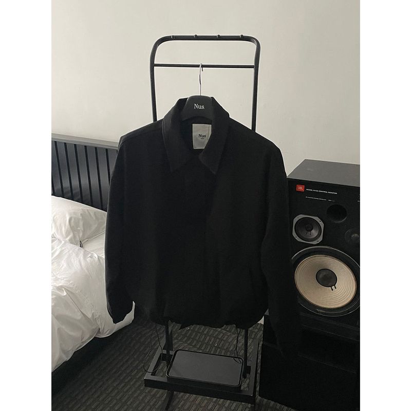 Nus. Nika Kara Blouson