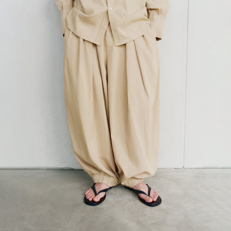 AIN（エイアイエヌ ）の「Hatau Pants（Pants）」
