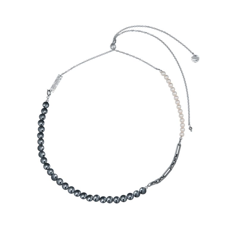 NO.269 NECKLACE ORGINAL PEARL