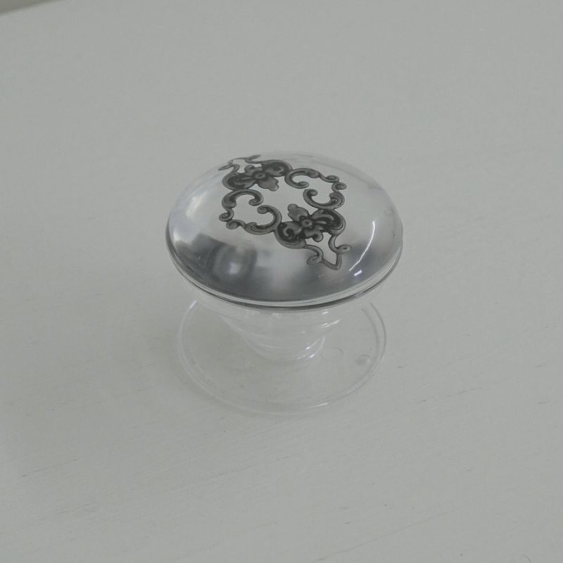 [MADE] エレメンツスマホグリップ