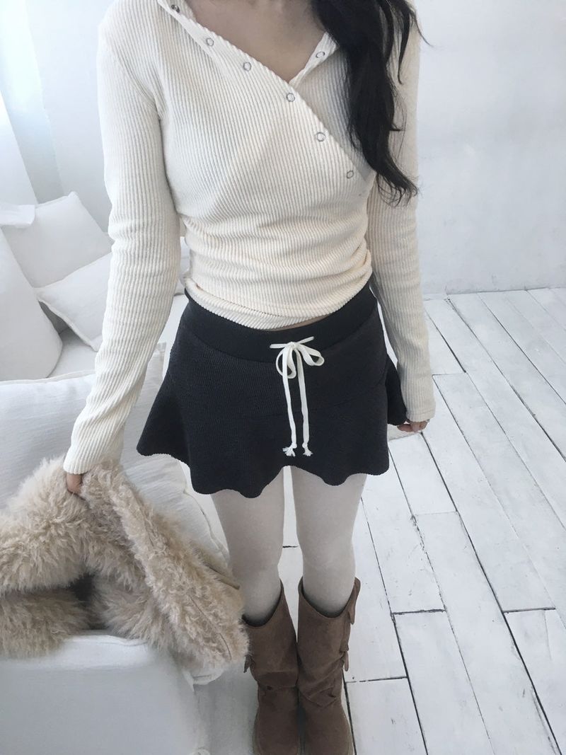 Swan Fur Jacket