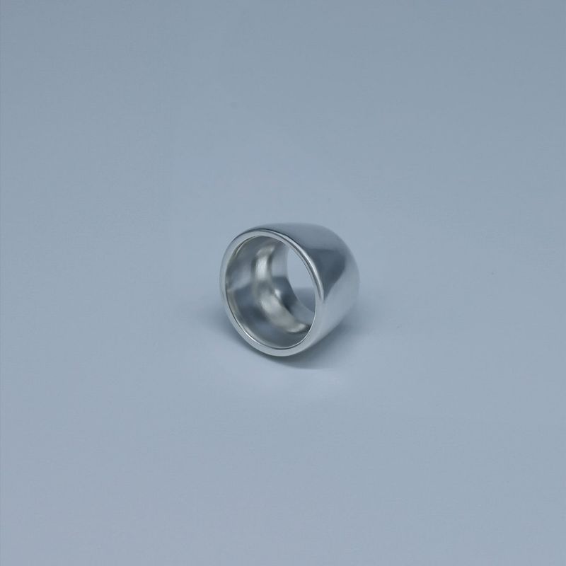 【MADE】 Bowl ring glossy