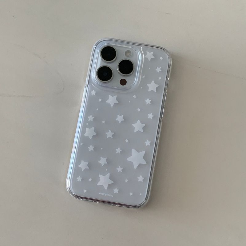 everything（エブリシング）の「[jelly hard] スターリーケース（スマホグッズ/小物）」
